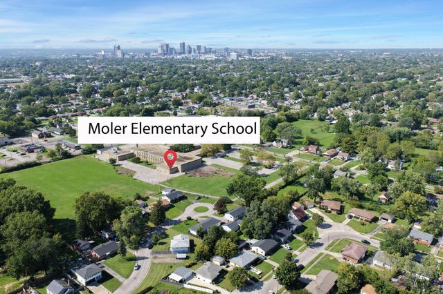 1203 E Innis Avenue, Columbus, OH 43207