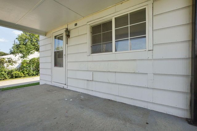 1203 E Innis Avenue, Columbus, OH 43207