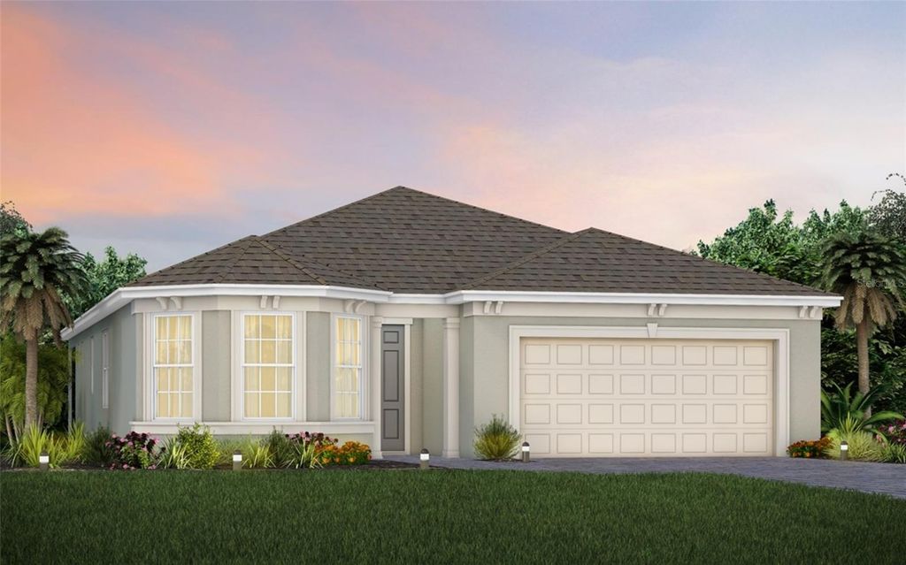 6323 SNOW TREE LANE, St Cloud, FL 34771