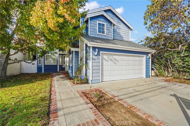 1807 10th, Manhattan Beach, CA 90266