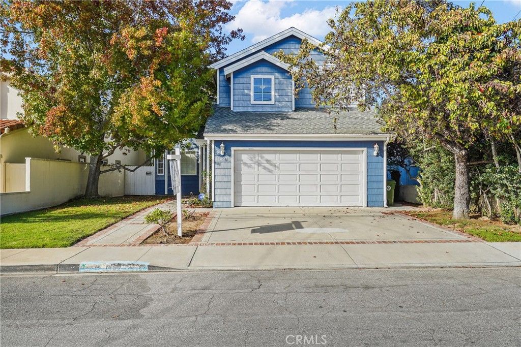 1807 10th, Manhattan Beach, CA 90266