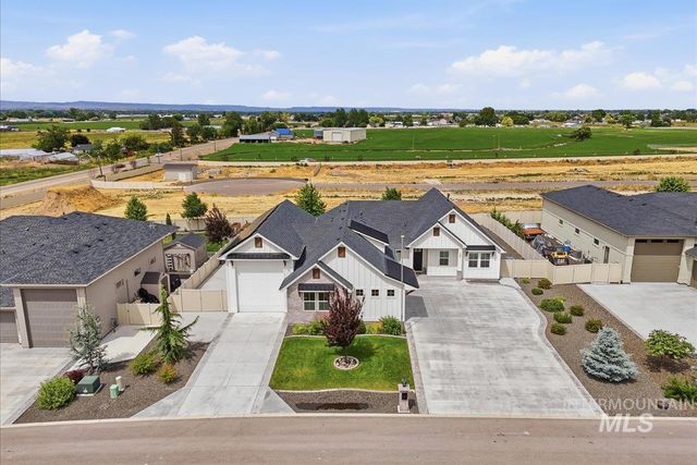 723 S Bristol Ln, Nampa, ID 83687