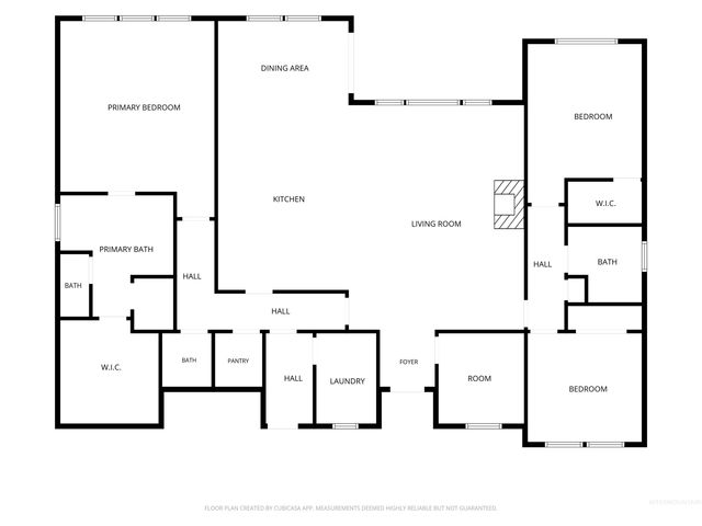 723 S Bristol Ln, Nampa, ID 83687