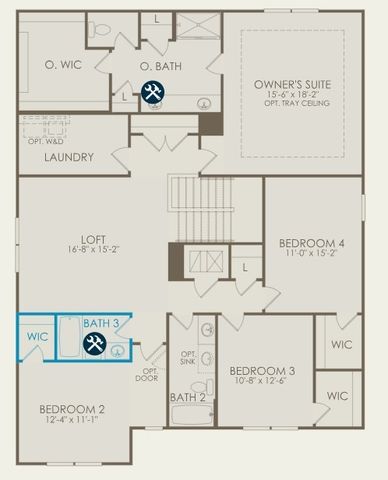 481 Jet Stream Dr, La Vergne, TN 37086