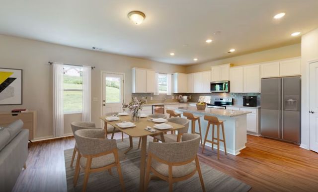 481 Jet Stream Dr, La Vergne, TN 37086