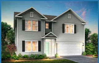 481 Jet Stream Dr, La Vergne, TN 37086