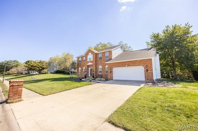 710 Victoria Lane, O'fallon, IL 62269