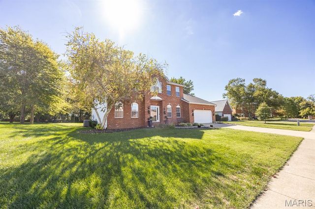 710 Victoria Lane, O'fallon, IL 62269