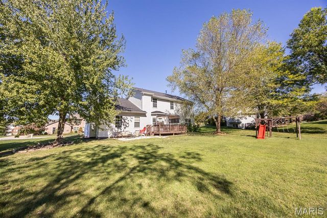 710 Victoria Lane, O'fallon, IL 62269