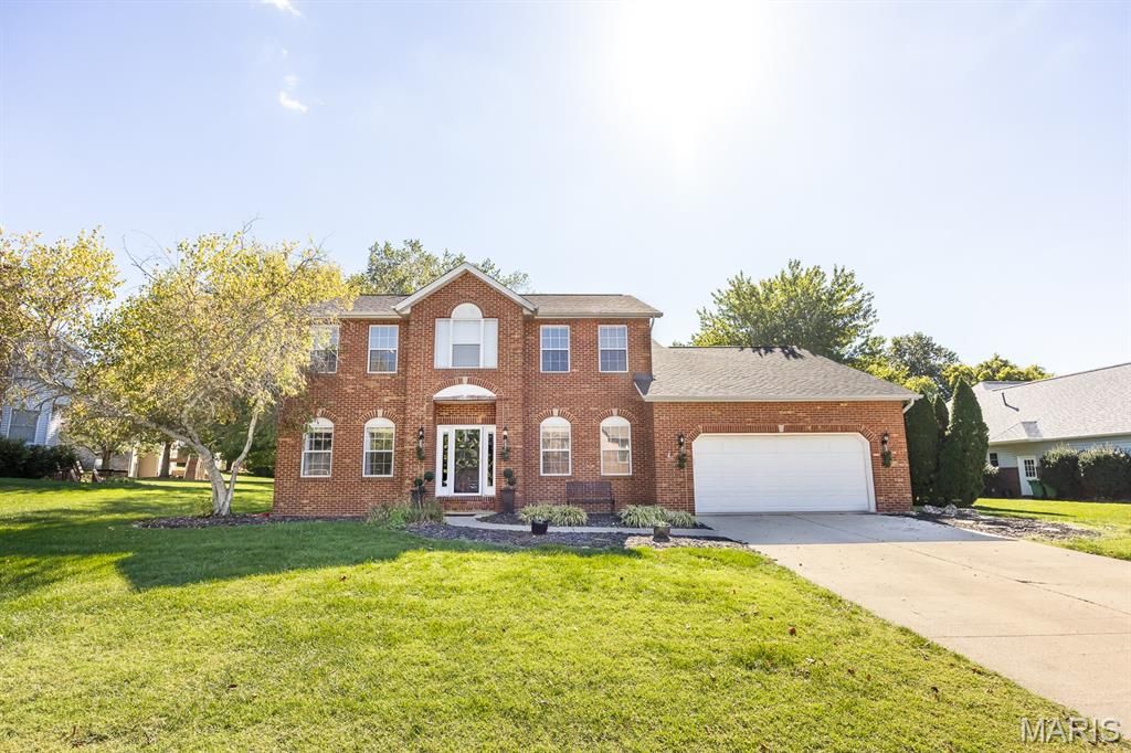 710 Victoria Lane, O'fallon, IL 62269