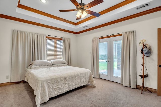 1 Kiowa Circle, Big Spring, TX 79720