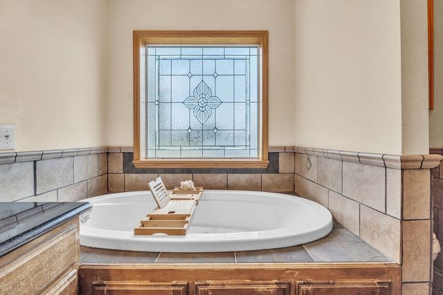 1 Kiowa Circle, Big Spring, TX 79720