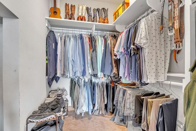 1 Kiowa Circle, Big Spring, TX 79720