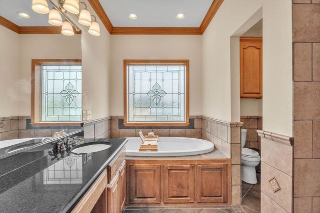 1 Kiowa Circle, Big Spring, TX 79720