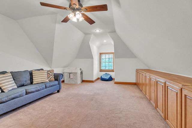 1 Kiowa Circle, Big Spring, TX 79720