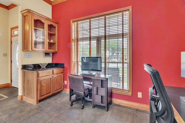 1 Kiowa Circle, Big Spring, TX 79720