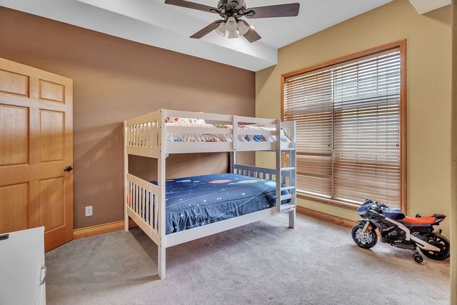 1 Kiowa Circle, Big Spring, TX 79720