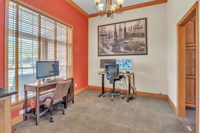 1 Kiowa Circle, Big Spring, TX 79720