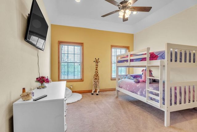 1 Kiowa Circle, Big Spring, TX 79720