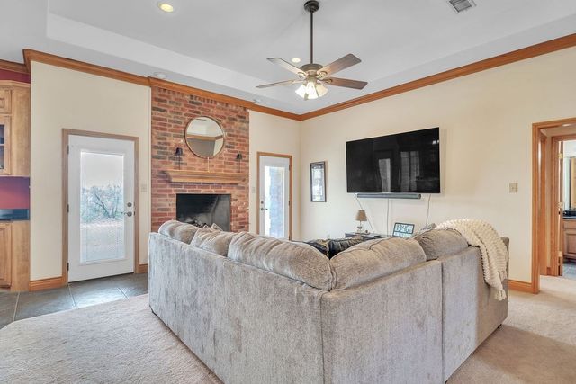 1 Kiowa Circle, Big Spring, TX 79720