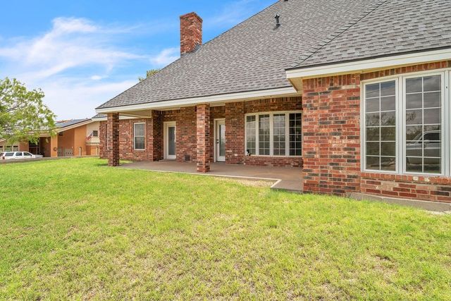 1 Kiowa Circle, Big Spring, TX 79720
