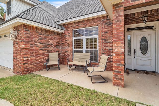 1 Kiowa Circle, Big Spring, TX 79720