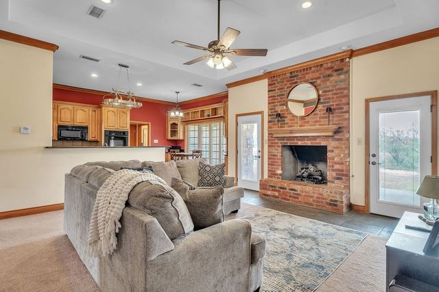 1 Kiowa Circle, Big Spring, TX 79720