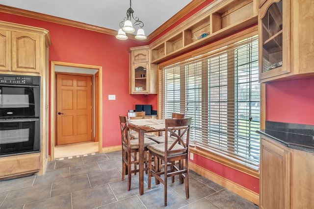 1 Kiowa Circle, Big Spring, TX 79720