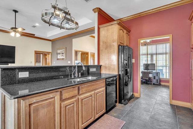 1 Kiowa Circle, Big Spring, TX 79720