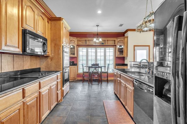 1 Kiowa Circle, Big Spring, TX 79720