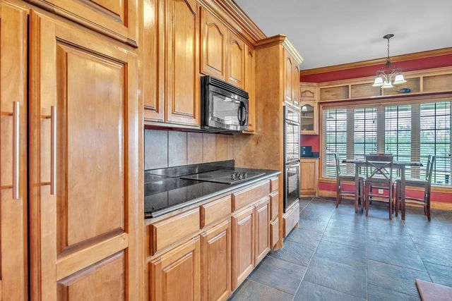 1 Kiowa Circle, Big Spring, TX 79720