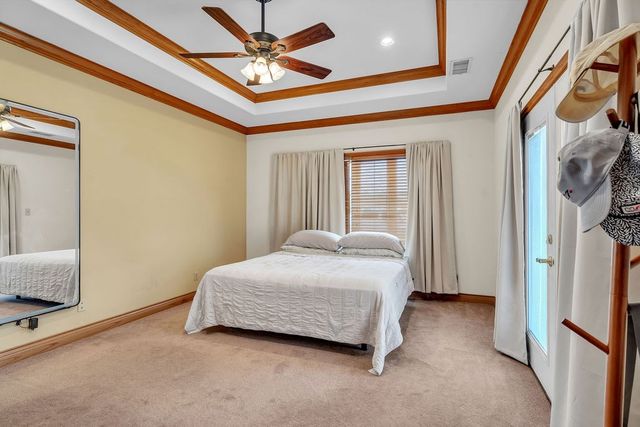 1 Kiowa Circle, Big Spring, TX 79720