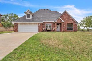 1 Kiowa Circle, Big Spring, TX 79720