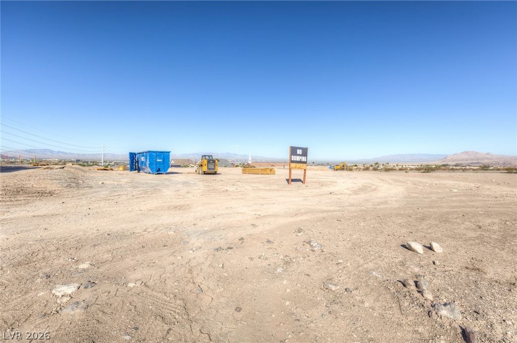 0 South Lisbon Street, Henderson, NV 89015 — photo 3