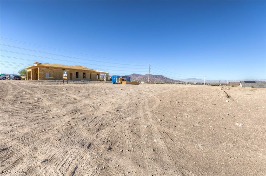 0 South Lisbon Street, Henderson, NV 89015 — photo 4