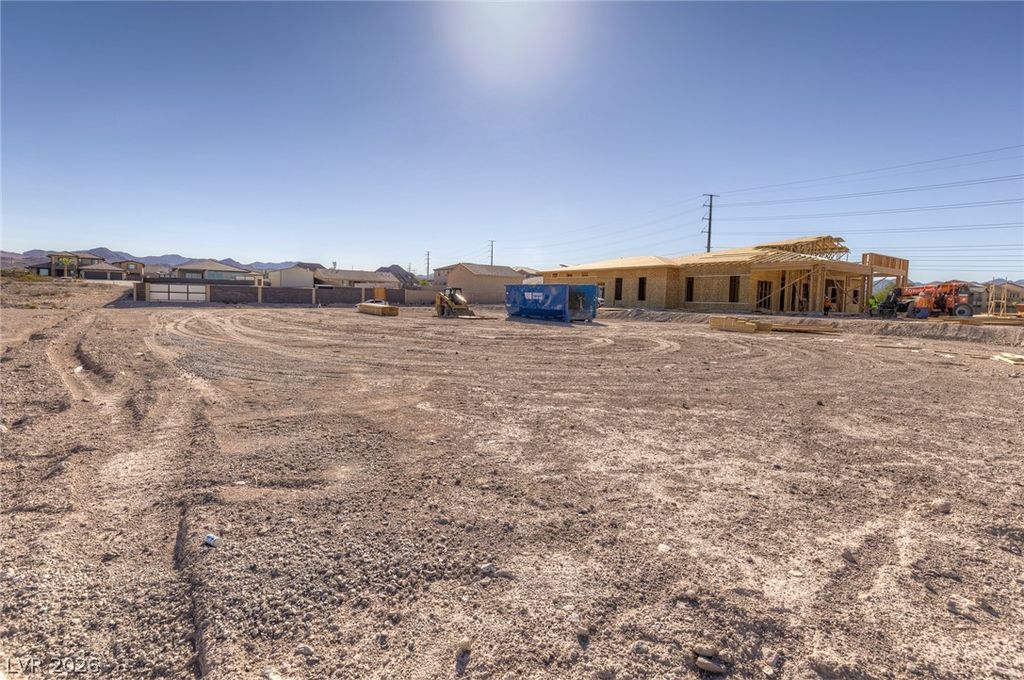 0 South Lisbon Street, Henderson, NV 89015 — photo 5