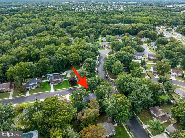1 COMET WAY, Sewell, NJ 08080