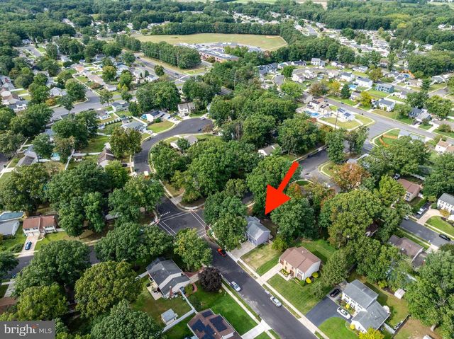 1 COMET WAY, Sewell, NJ 08080