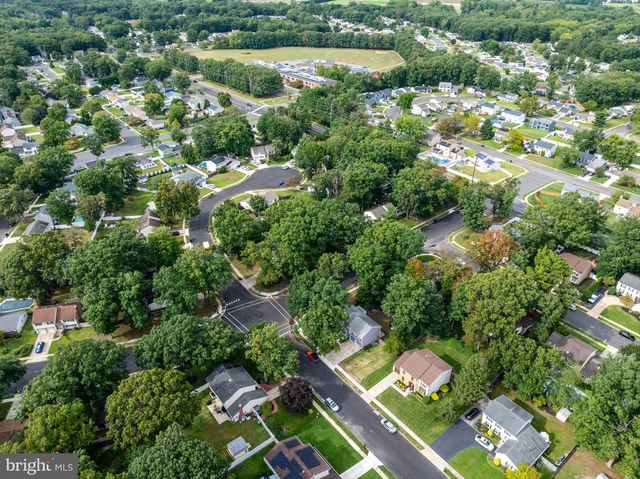 1 COMET WAY, Sewell, NJ 08080