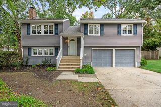 1 COMET WAY, Sewell, NJ 08080