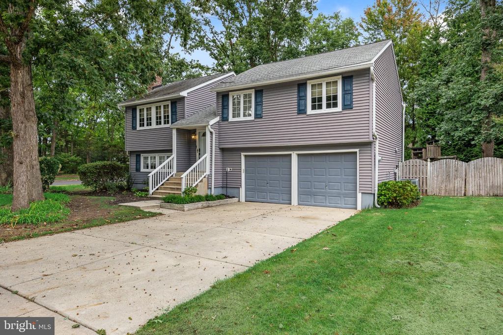 1 COMET WAY, Sewell, NJ 08080 — photo 2