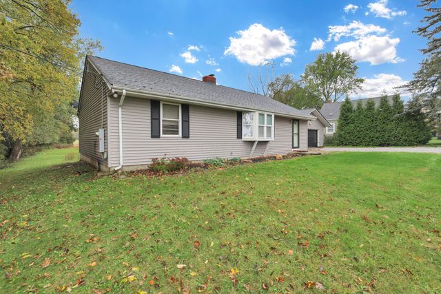7501 Morse Road, New Albany, OH 43054