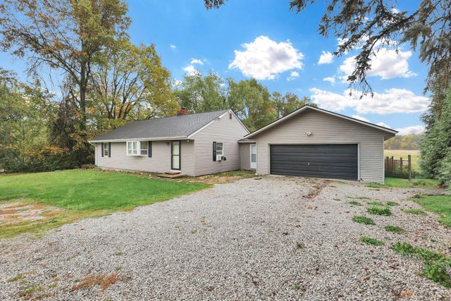 7501 Morse Road, New Albany, OH 43054