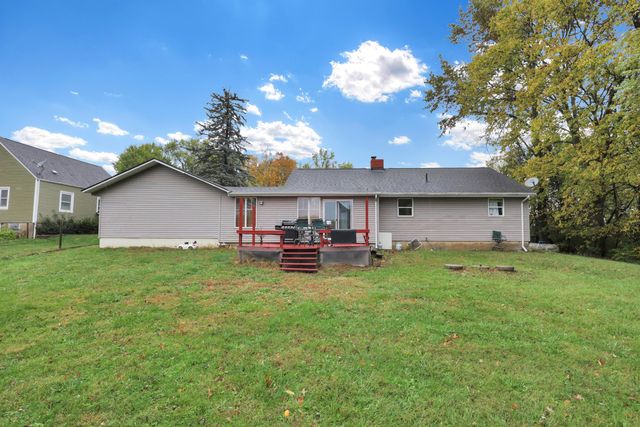 7501 Morse Road, New Albany, OH 43054