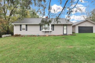 7501 Morse Road, New Albany, OH 43054