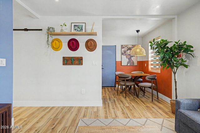 2314 E GARFIELD Street, Phoenix, AZ 85006