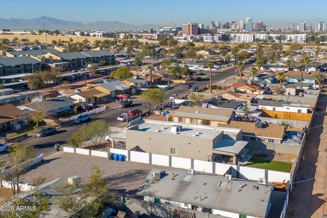 2314 E GARFIELD Street, Phoenix, AZ 85006