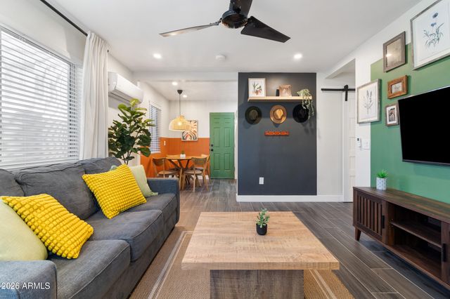 2314 E GARFIELD Street, Phoenix, AZ 85006