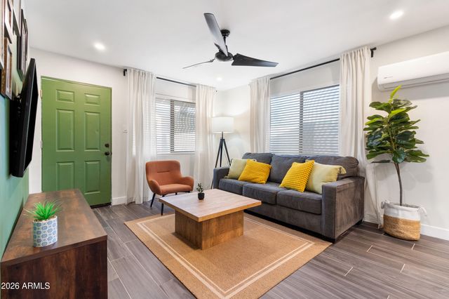 2314 E GARFIELD Street, Phoenix, AZ 85006