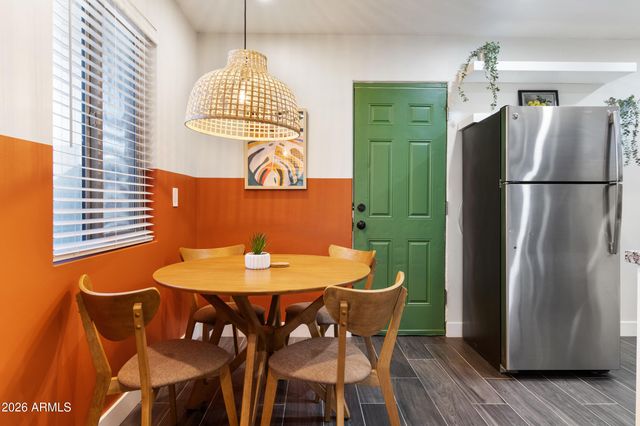 2314 E GARFIELD Street, Phoenix, AZ 85006